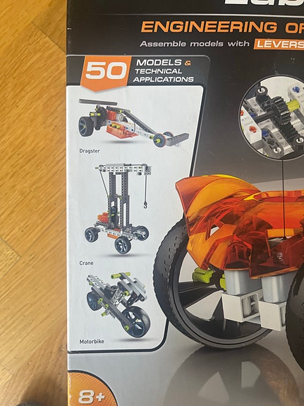 Product image 2 of 5