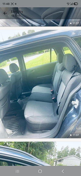 Opel Astra 7 of 7