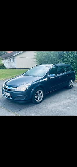 Opel Astra 2 of 5