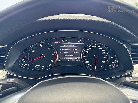 Audi A6 10 of 14