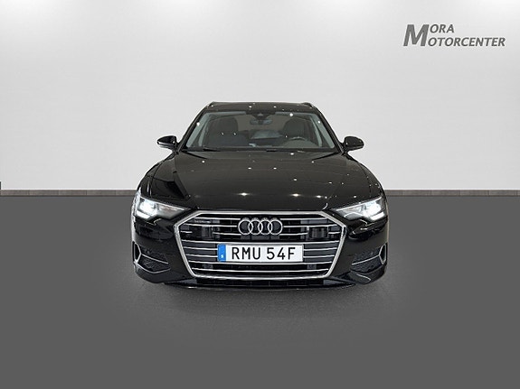 Audi A6 2 of 5