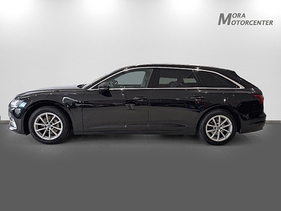 Audi A6 4 of 5