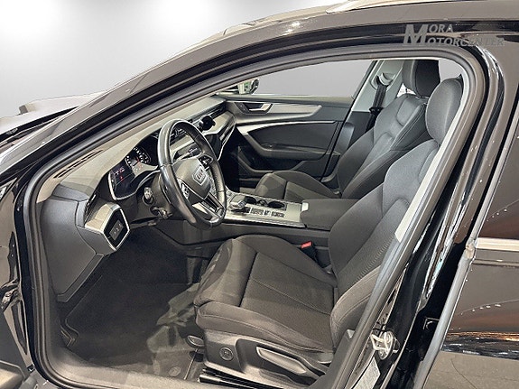 Audi A6 8 of 14