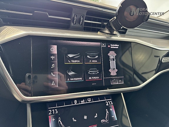 Audi A6 11 of 14