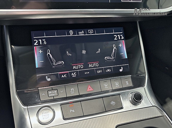 Audi A6 13 of 14
