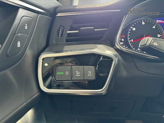 Audi A6 9 of 14