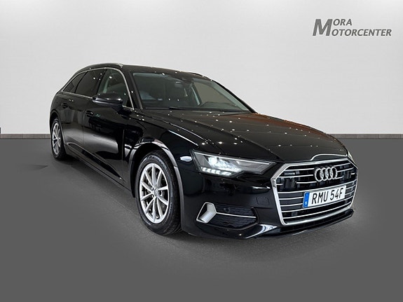 Audi A6 3 of 5
