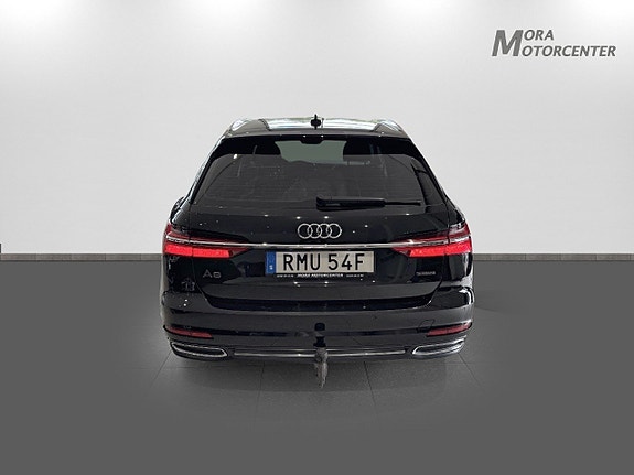 Audi A6 5 of 5