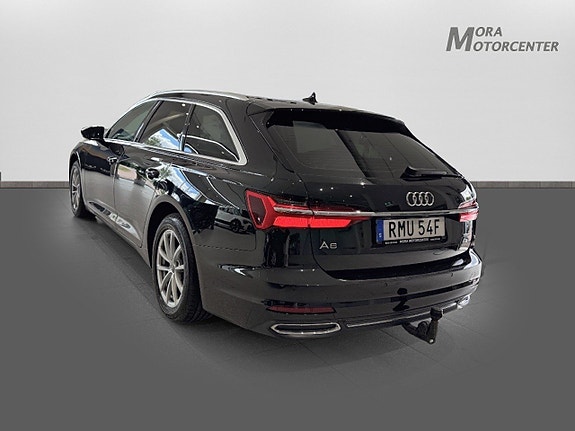 Audi A6 6 of 14