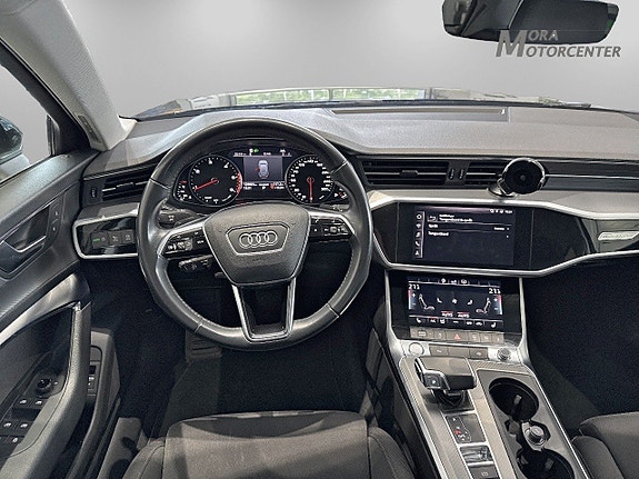Audi A6 7 of 14