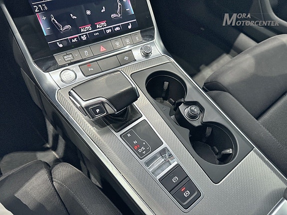 Audi A6 12 of 14