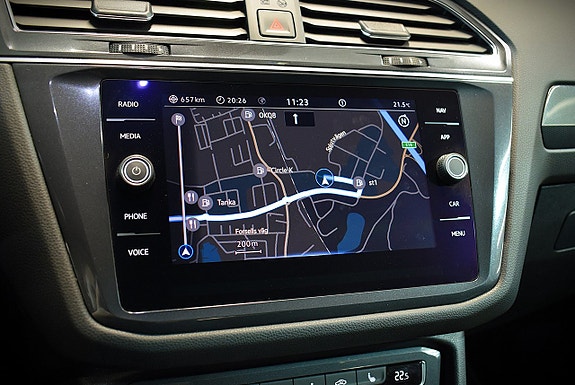 Volkswagen Tiguan Allspace 17 of 27