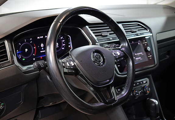 Volkswagen Tiguan Allspace 9 of 27