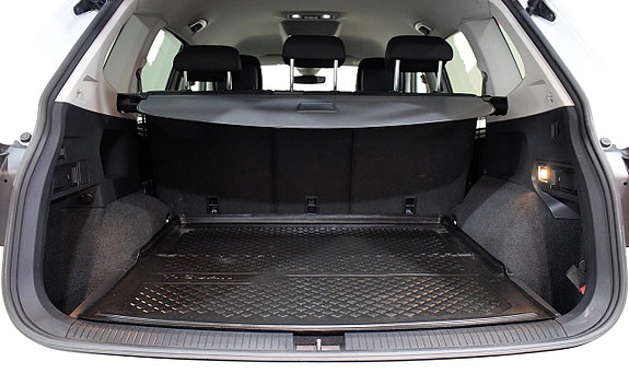 Volkswagen Tiguan Allspace 25 of 27