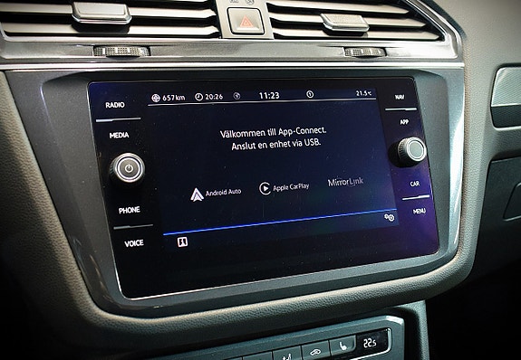 Volkswagen Tiguan Allspace 15 of 27