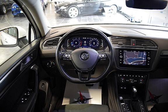 Volkswagen Tiguan Allspace 10 of 27