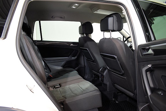 Volkswagen Tiguan Allspace 23 of 27