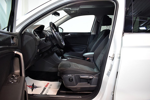 Volkswagen Tiguan Allspace 7 of 27