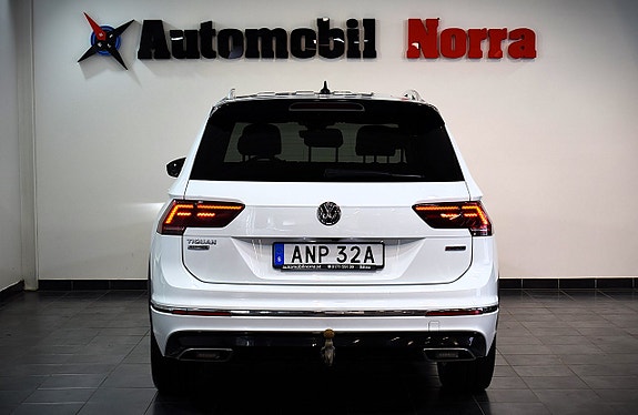 Volkswagen Tiguan Allspace 5 of 5