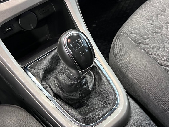 Opel Astra 20 of 22