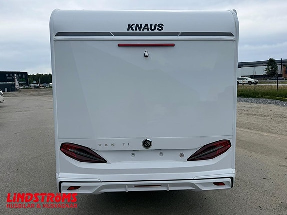 Knaus VAN TI VANSATION 650 MEG Långbäddar Automat Ränta 3,95% 18 of 21