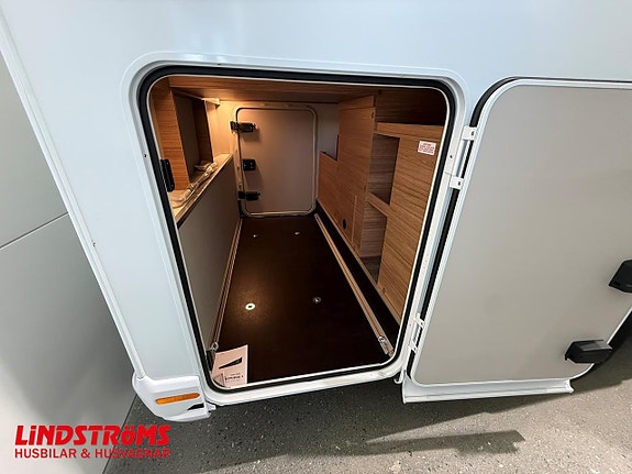 Knaus VAN TI VANSATION 650 MEG Långbäddar Automat Ränta 3,95% 12 of 21