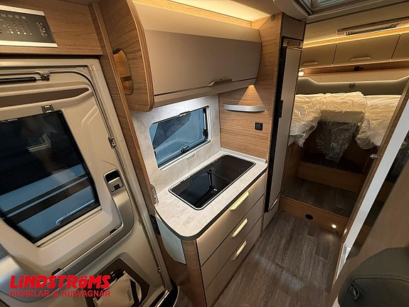 Knaus VAN TI VANSATION 650 MEG Långbäddar Automat Ränta 3,95% 5 of 21