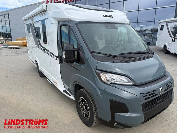 Knaus VAN TI VANSATION 650 MEG Långbäddar Automat Ränta 3,95% 13 of 21