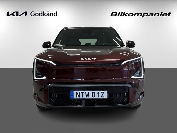 Kia EV5 2 of 5