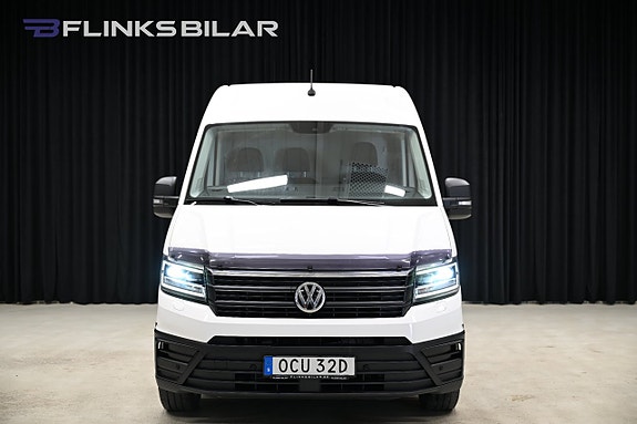 Volkswagen Crafter 16 of 30