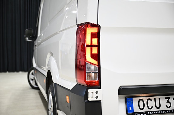 Volkswagen Crafter 15 of 30