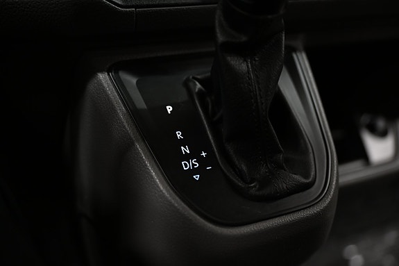 Volkswagen Crafter 24 of 30