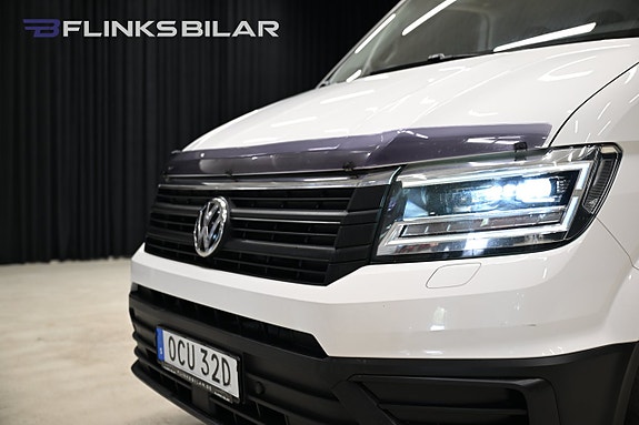 Volkswagen Crafter 17 of 30