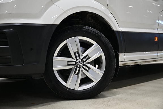 Volkswagen Crafter 5 of 30