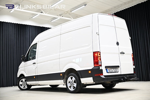 Volkswagen Crafter 4 of 30