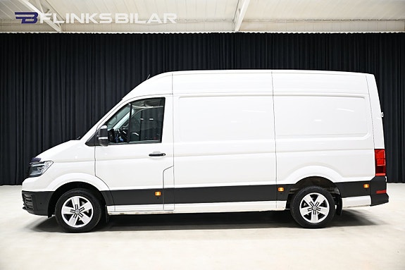 Volkswagen Crafter 2 of 30