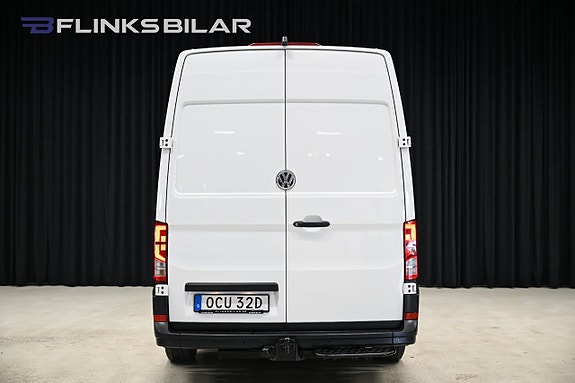 Volkswagen Crafter 14 of 30