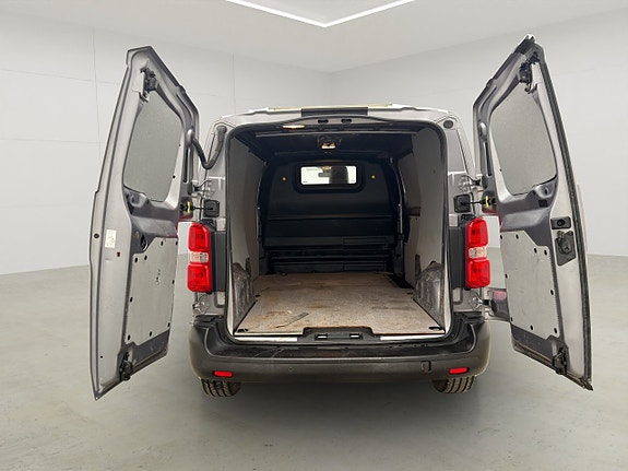 Opel Vivaro 11 of 25