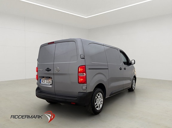Opel Vivaro 9 of 25