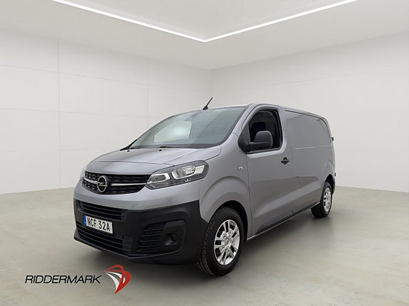 Opel Vivaro 3 of 5