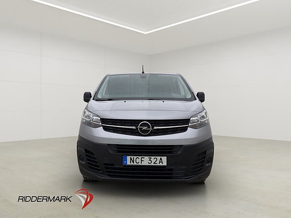 Opel Vivaro 5 of 5