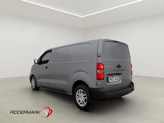 Opel Vivaro 7 of 25