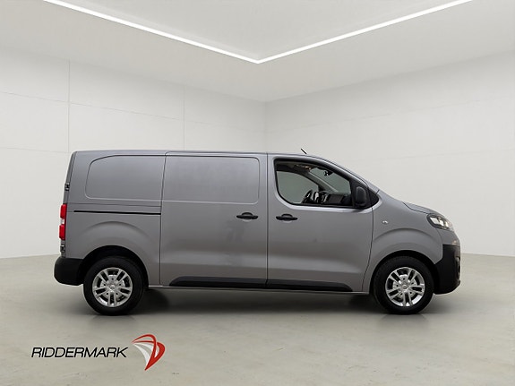 Opel Vivaro 2 of 5