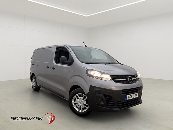 Opel Vivaro 3 of 25