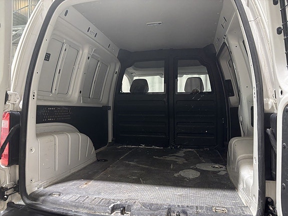Volkswagen Caddy 11 of 26