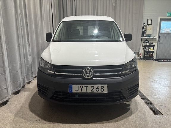 Volkswagen Caddy 7 of 26