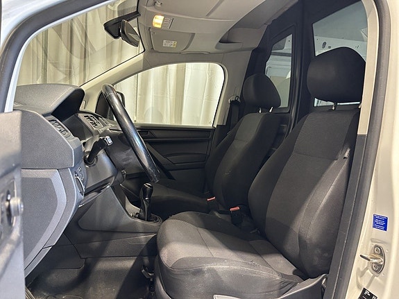 Volkswagen Caddy 13 of 26