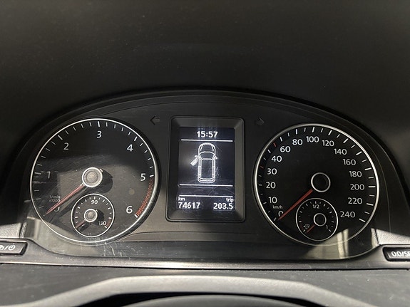 Volkswagen Caddy 25 of 26