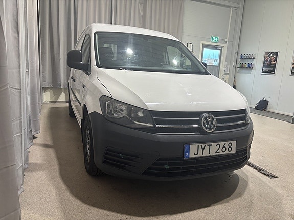 Volkswagen Caddy 6 of 26