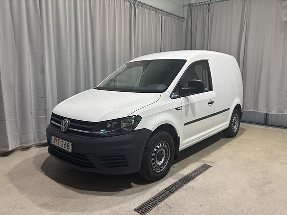 Volkswagen Caddy 8 of 26